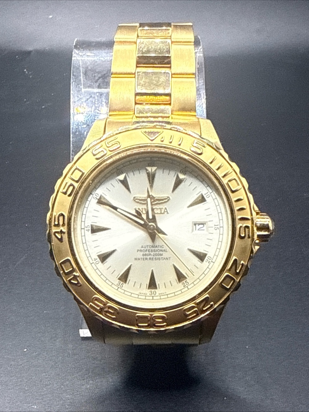 Invicta Pro Diver 2306 Wrist Watch for Men